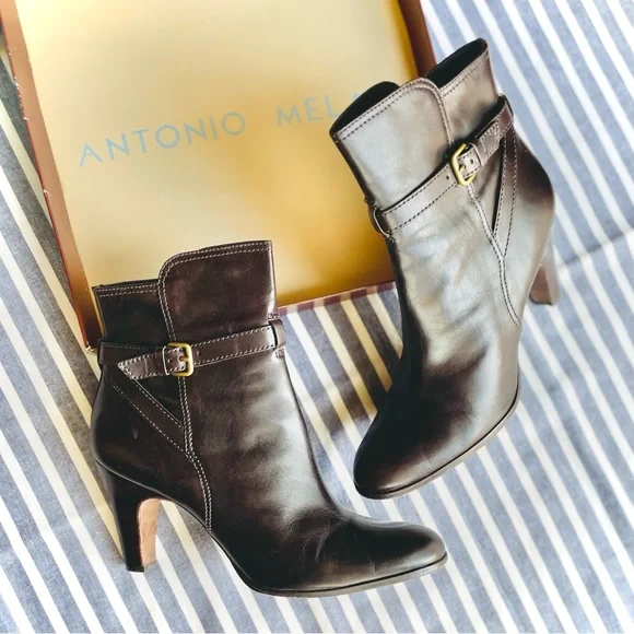 ANTONIO MELANI | 10